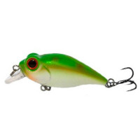 Воблер Owner C'ultiva Bug Eye Bait 6.5 0-0,5 4.8 Плаваючі (F) 57