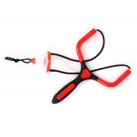Рогатка для підгодовування Preston Mesh Catapult Large