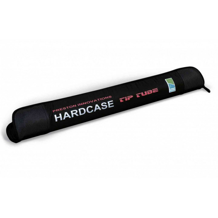 Кофр Preston для фидерных кончиков HARDCASE TIP SLEEVE TUBE 76х6х6cm