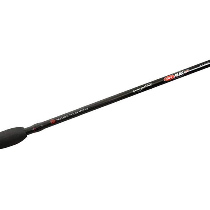 Вудилище фідерне Preston Carbonactive Mini Plus Method Rod 3.5m 3lb