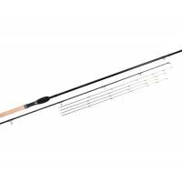 Фидерное удилище Preston Dutch Master Sentient Feeder 3.40m 6Lb