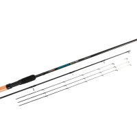 Вудилище фідерне Preston Monster Feeder M 3 PC 3.60m 60g 6