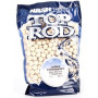 Бойли Top Rod Plus Boilies Nash Baits & Tackle Amber Strawberry 15 mm