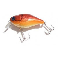 Воблер Jackall Chubby 38F 4g craw fish