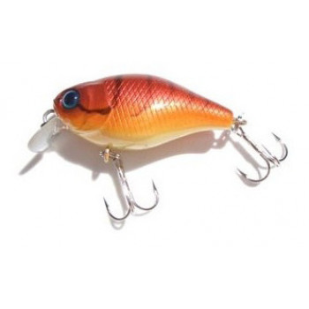 Воблер Jackall Chubby 38F 4g craw fish