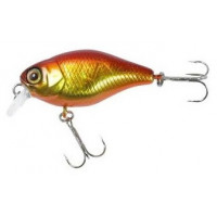 Воблер Jackall Chubby 38F 4g hl red & gold