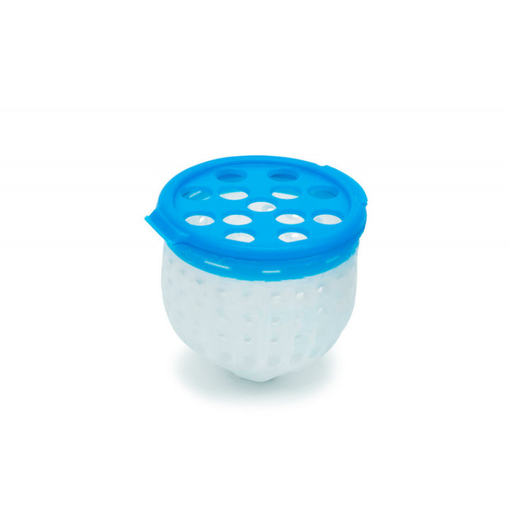 Чашка для підгодовування Preston Sprinkle Soft Pot Small