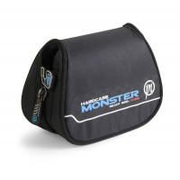 Чехол PRESTON для катушки MONSTER READY REEL CASE 15х15х9cm
