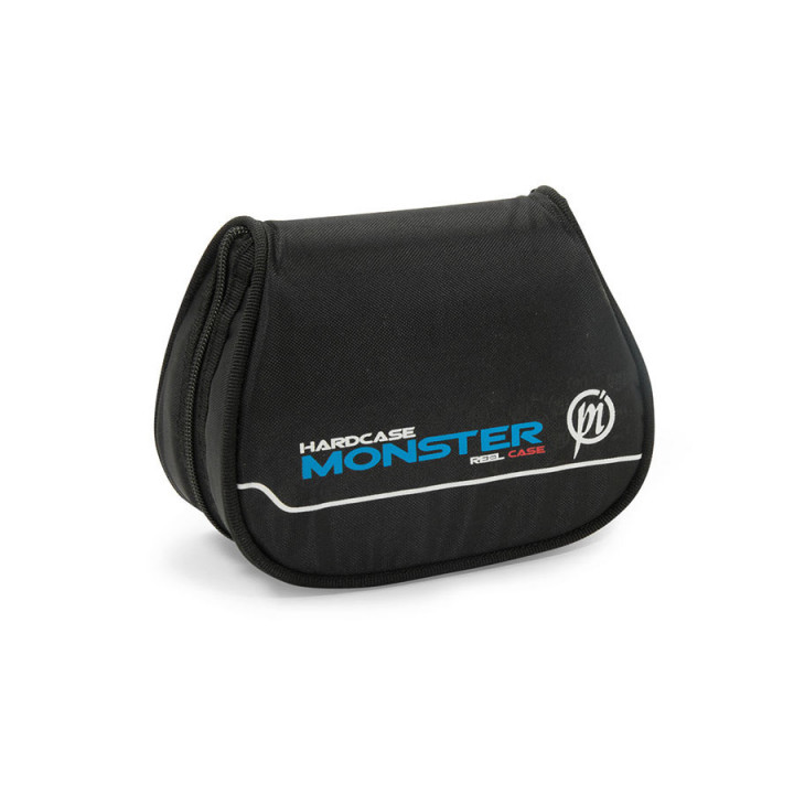 Чехол для катушки Preston Monster Reel Case 15х15х9cm