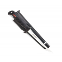 Ніж філейний Rapala Falcon 15см+футляр