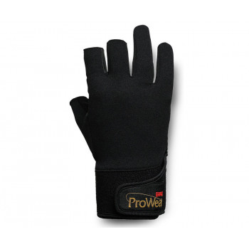 Перчатки Rapala Titanium Gloves L