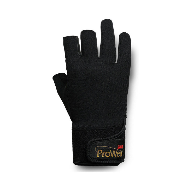 Рукавички Rapala Titanium Gloves XL