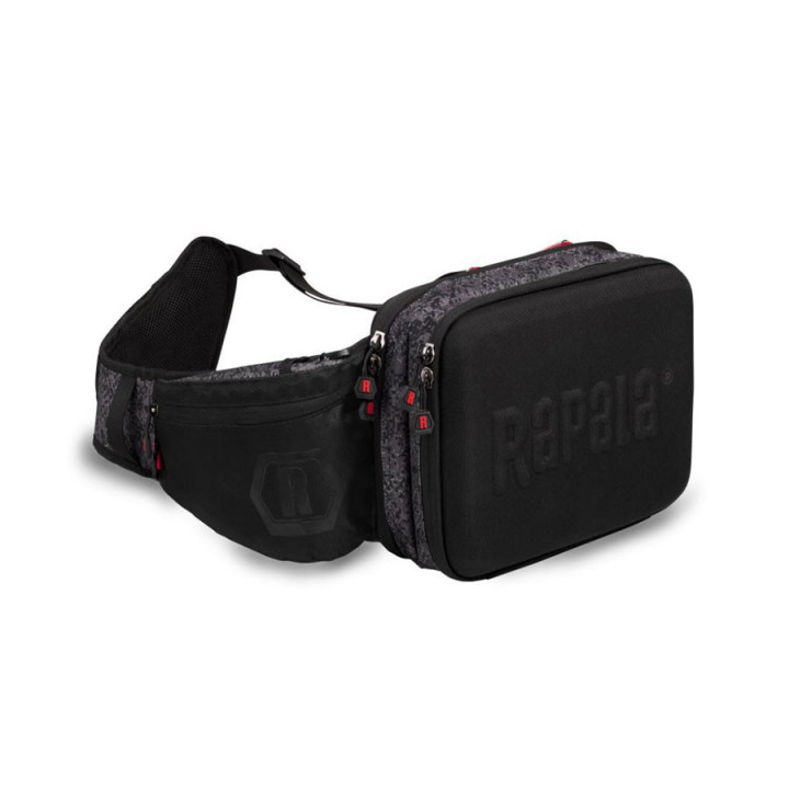 Сумка Rapala Urban Classic Sling 102x33x47cm