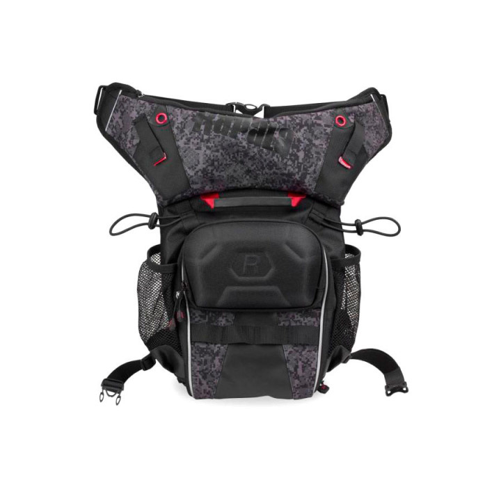 Сумка Rapala Urban Hip Pack 36x36x15cm