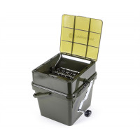 Дробарка Ridge Monkey Advanced Boilie Crusher