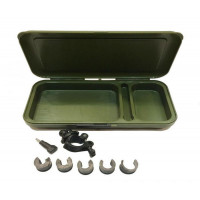 Монтажная станция Ridge Monkey Action Station Essentials Organizer