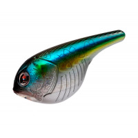 Воблер Sebile D&S Crank 25.5g 7cm 6-8.5m Плаваючі O4