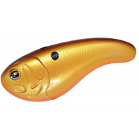 Воблер Sebile Flatt Shad Sinking 70g 12.4cm  1.8-4.2m Тонущий DD4