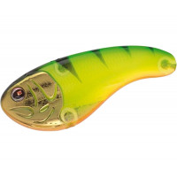 Воблер Sebile Flatt Shad Sinking 70g 12.4cm  1.8-4.2m Тонущий IS07