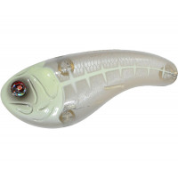 Воблер Sebile Flatt Shad Sinking 70g 12.4cm  1.8-4.2m Тонущий IS11