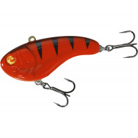 Воблер Sebile Flatt Shad Extra Heavy 3.5g 4.2cm 0.6-2.5m Тонучий K5