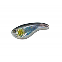 Воблер Sebile Flatt Shad Extra Heavy 3.5g 4.2cm 0.6-2.5m Тонучий O