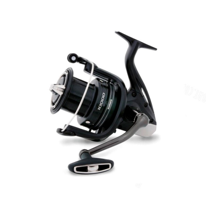 Котушка Shimano Aerlex 10000 XTB 10000