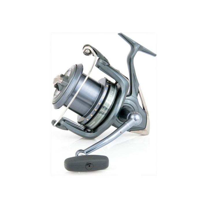 Котушка Shimano Aero Technium 12000 XTB 12000