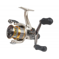 Котушка Shimano Exage 3000 320g 0.14/200 0.16/170 0.18/130mm/m
