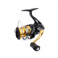 Котушка спінінгова Shimano Sahara 2500FI 2500