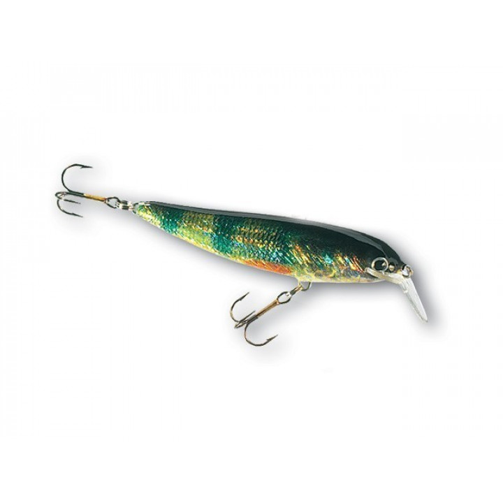 Воблер JAXON HS MINNOW 20g 0.5-1.0m Плаваючий OH 11cm