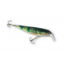 Воблер JAXON HS MINNOW 6g 0.3-0.6m Плаваючий BZ 6cm