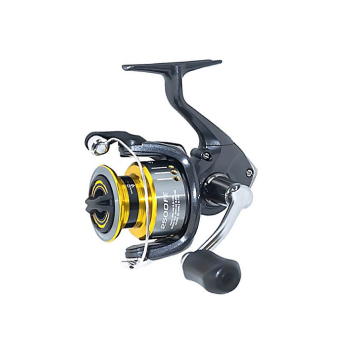 Катушка Shimano Sedona 2500FE 2500