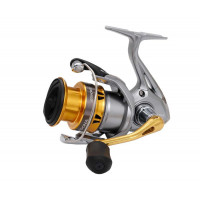 Котушка спінінгова Shimano Sedona FI 2500