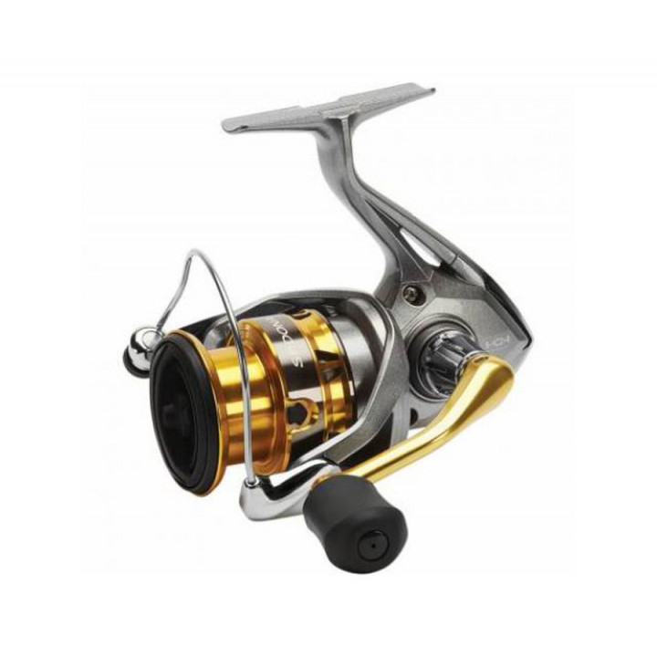 Катушка спиннинговая Shimano Sedona Compact 3000FI 3000