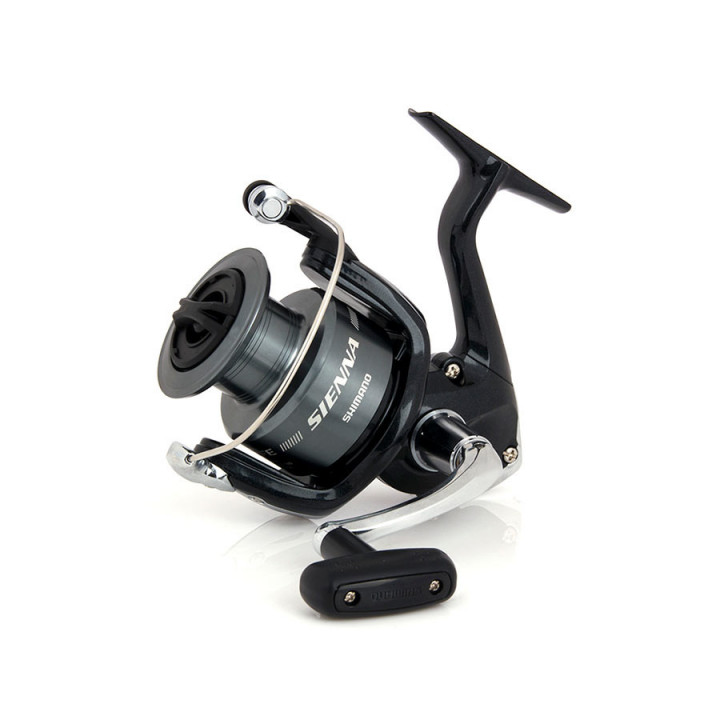 Катушка спиннинговая Shimano Siena  2500