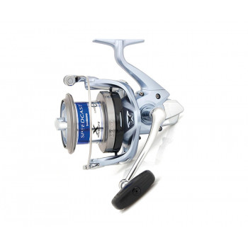 Катушка Shimano Speedcast XSB 14000