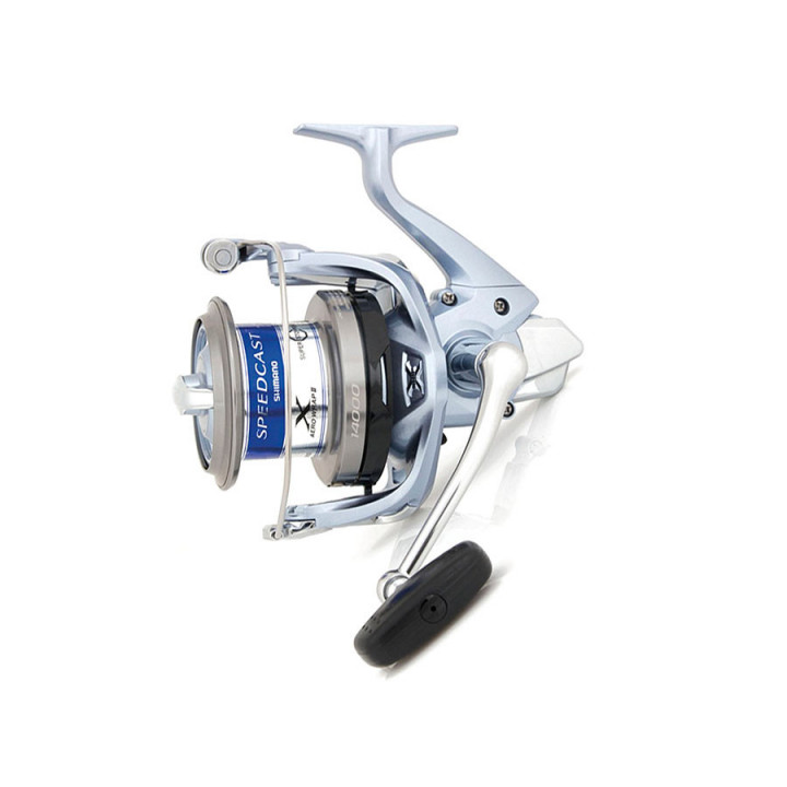 Катушка Shimano Speedcast XSB 14000