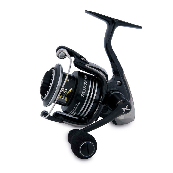 Катушка Shimano Sustain 4000FG 4000