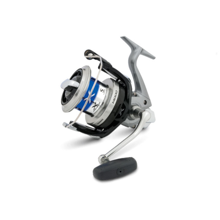 Катушка Shimano Ultegra Cl4 14000 XSB 14000