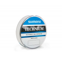 Леска Shimano Technium PB 0.255mm 300m 6.1 кг