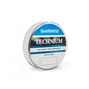 Лісочка Shimano Technium PB 0.255mm 300m 6.1 кг