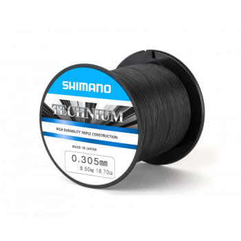 Лісочка Shimano Technium QP PB 0.30mm 1250m 8.5