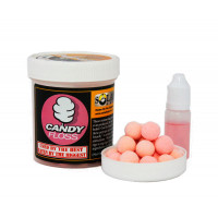 Бойлы Solar Pop ups Candy Floss 11mm