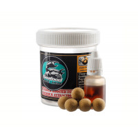 Бойлы Solar Pop ups Seafood 11mm