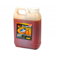 Ликвид Solar Mega Big Shot Solar Hot Scottish Salmon Oil