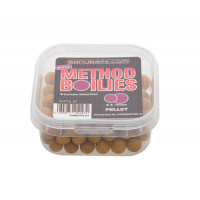 Бойлы Sonubaits Mixed Method Boilies Pellet 10mm