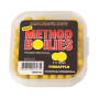Бойлы Sonubaits Mixed Method Boilies Pellet 10mm