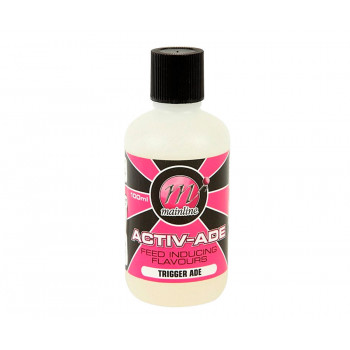 Атрактант Mainline Activ Ades Trigger 100ml