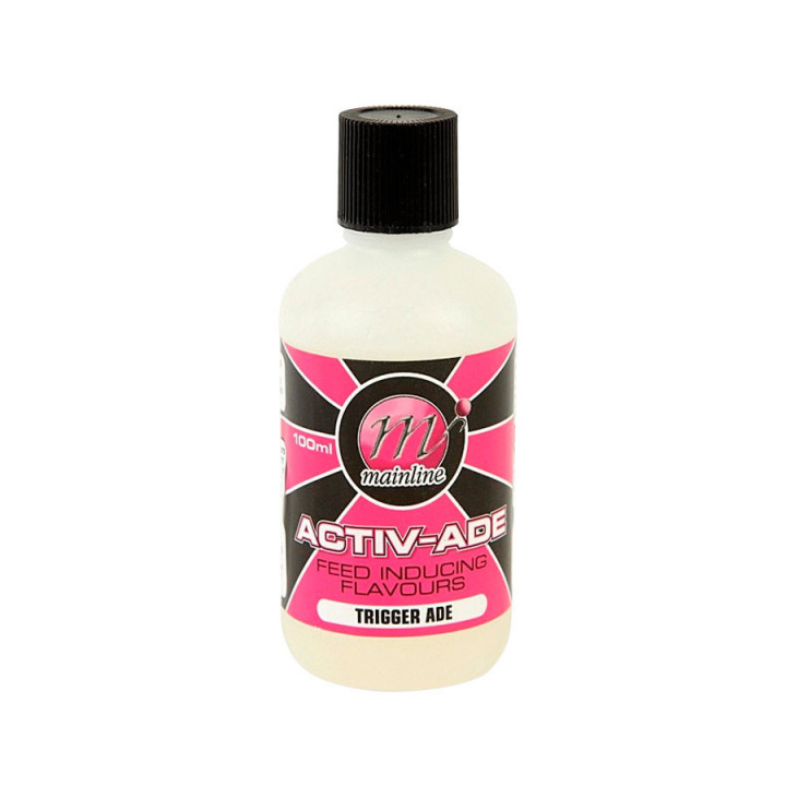 Атрактант Mainline Activ Ades Trigger 100ml